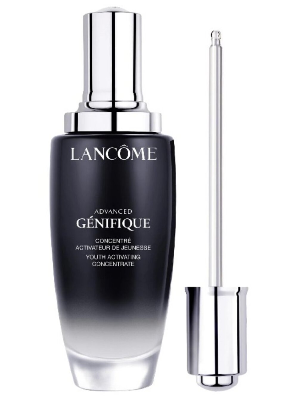 Advanced Génifique Radiance Boosting Face Serum